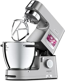 Kenwood Cooking Chef XL KCL95.424SI - Keukenmachine - Zilver — thumbnail 2
