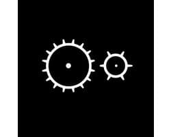 Xerox 001R00623 printer reiniger