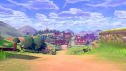 Pokémon Shield - Nintendo Switch — thumbnail 4
