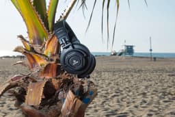 Devine PRO 950 DJ-hoofdtelefoon — thumbnail 2