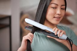 PHILIPS Straightener 5000 series BHS520/00 — thumbnail 4