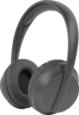 Denver Bluetooth Koptelefoon - Over Ear - Draadloos - Handsfree Bellen - BTH235B — thumbnail 1