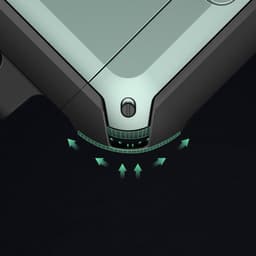 AdroitGoods Armor Case Geschikt Voor Apple AirPods Pro - Cover - Hoesje - Bescherming — thumbnail 3
