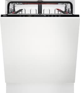 AEG FSE63CBC 7000 serie GlassCare - Inbouwvaatwasser - 13 couverts — thumbnail 1