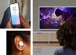 Samsung Galaxy Buds FE - White — thumbnail 7