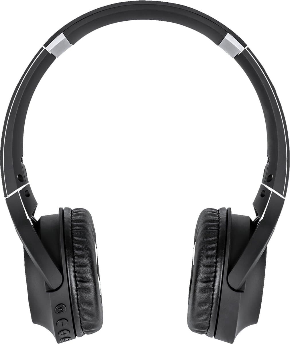 Krüger & Matz KM0629 Draadloze over-ear hoofdtelefoon model Wave 2 — afbeelding 1