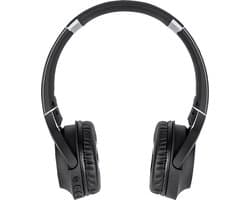 Krüger & Matz KM0629 Draadloze over-ear hoofdtelefoon model Wave 2