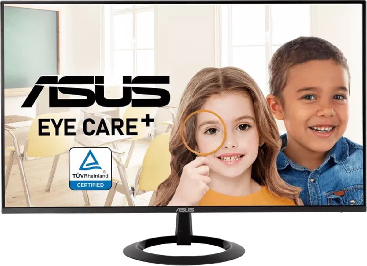 Gaming-Monitor Asus 90LM07B0-B01470 Full HD 100 Hz — afbeelding 1