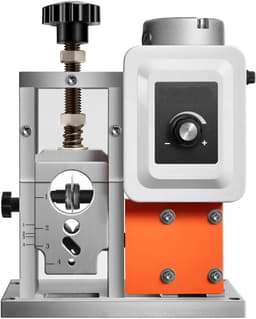 Elektrische Draadstripper 1.5-40 mm - 400W Vermogen - Handheld Stripmachine - Voor Elektronica En Doe-Het-Zelf — thumbnail 1