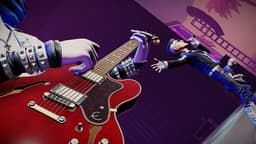 Stage Tour & Kramer Guitar Bundle - Nintendo Switch 2 — thumbnail 2