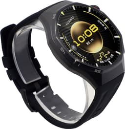 Huawei Watch GT 6 Pro 46mm - Zwart - Sportmodi Smartwatch — thumbnail 4