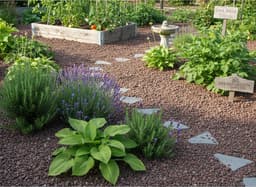 25 kg crushed lava rock granules 2-8 mm - planten granulaat - split — thumbnail 4
