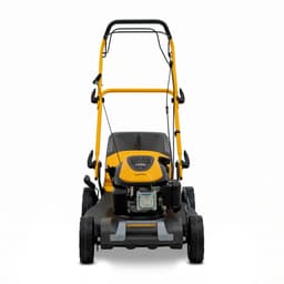 STIGA Combi 53 S Grasmaaier - Benzine - 51 cm - zelfrijdend — thumbnail 4