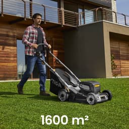 STIGA Twinclip 950e V Kit Grasmaaier - Accu - 48 cm - zelfrijdend — thumbnail 3