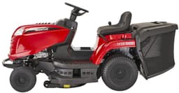 STIGA ST 350 Zitmaaier - Benzine - 84 cm - mulchfunctie — thumbnail 2