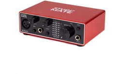 StudioMate IN1 Solo Audio-interface - USB-C Geluidskaart - Solo Geluidskaart - Inclusief USB-kabel - Direct Monitoring - Fantoomvoeding 48V — thumbnail 4
