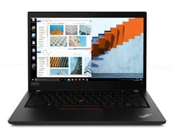 Lenovo ThinkPad T14 Gen 1 - Intel Core i5-10210U - LTE Module