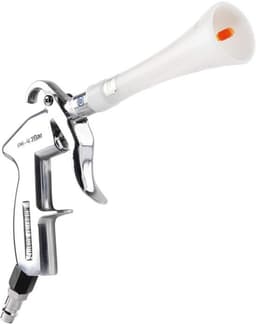 Droog-uitblaaspistool Blow Gun Persluchtpistool Reinigingspistool Blow Gun — thumbnail 1