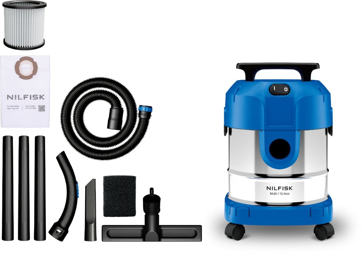 Multi I 16 Inox - EU — afbeelding 1
