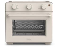 Airfryer 1700 Watt - 24L capaciteit - Vaatwasmachinebestendige accessoires