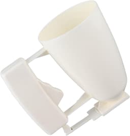Beslagdispenser - Keukenhulpmiddel - Bakken en Koken - Eenvoudige Controle - 35 X 57 Inch - Wit — thumbnail 3
