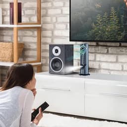 Persoonlijke Airconditioner - Mini Koeler - Persoonlijke Koeling - Stille Werking - 10 OML Tank - Wit — thumbnail 4