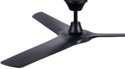Plafondventilator Abyss Zwart Ø 142cm IP66 incl. Remote — thumbnail 4