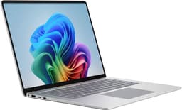 MICROSOFT Surface Laptop - 15 inch - WQXGA - Snapdragon X2 Plus X2P-64-100 - 16 GB - 512 GB - Adreno™ Onboard Graphics — thumbnail 4