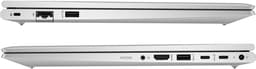 HP Probook 450 G10 - Intel Core i5-1335U - 16GB - 512GB SSD - 15.6 inch Full-HD 1920x1080 Touchscreen - Fingerprint Scanner - Windows 11 Pro - Nieuw - QWERTY — thumbnail 3