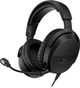 HyperX CloudX Stinger 3 Gaming Headset - Noise Cancelling - Xbox Series X/S/Xbox One - Zwart — thumbnail 1