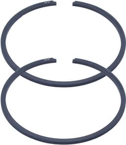 35 mm x 15 mm zuigerring in de vorm voor FS120 R FS160 FS300 BT 120C BT121 trimmer — thumbnail 2