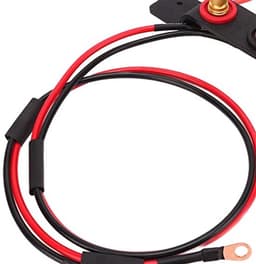 Verplaatsingsset voor accuklemmen 1,2 m kabel, vervanging van de laadstartpaal voor laadstartpaal, verplaatsingsset voor de accuklemmen — thumbnail 4