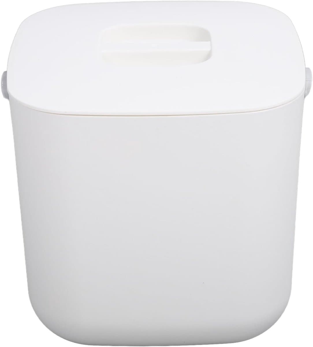 Mini Vaatwasser - Draagbare Reiniger - Servies Wassen - Water Clean Technologie - 18W Vermogen - Wit — afbeelding 1