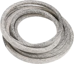 Vervangingsriem Grasmaaier - Aandrijfriem Maaier - Onderhoud Tuin - Brede Compatibiliteit - 1/2 x 141 inch - Zwart — thumbnail 5