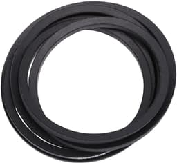 Aandrijfriem Grasmaaier - Vervangingsonderdeel - Gazon Onderhoud - Duurzame Rubber Constructie - 226 cm Lengte - Zwart — thumbnail 2