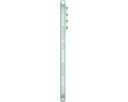 HONOR 600 Lite 5G Smartphone – 8GB RAM 256GB Opslag – 6.6" AMOLED 120Hz – Octa-core – 6520mAh Batterij – IP66 - Sprout Green — thumbnail 5
