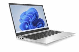 HP EliteBook 840 G8 - Intel Core i5-1145G7 - 16 GB - 256 GB SSD - 14.1 inch - Windows 11 - QWERTY — thumbnail 4