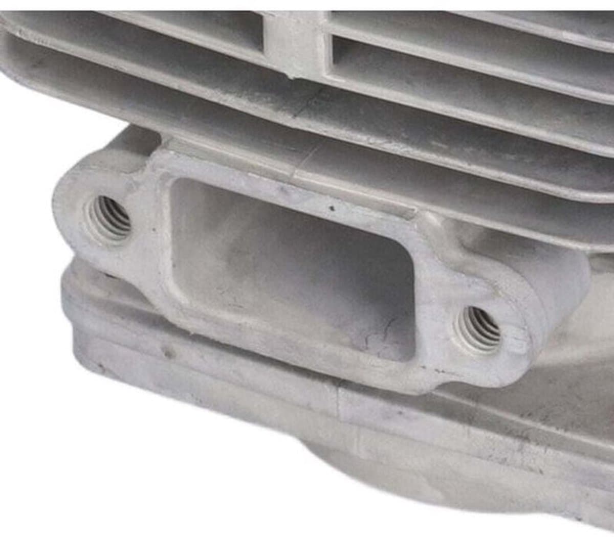 Cilinderzuigerpenboring 9mm 40mm, cilinderzuigermontage, Geschikt Voor cilinderkit OLEO MAC 740 440BP EFCO 8400 8405 STARK 40 EMAK — afbeelding 1