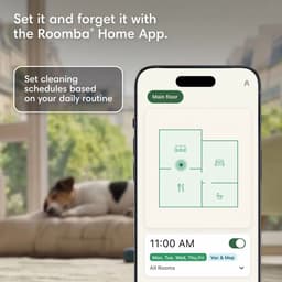 iRobot Roomba Combo Plus 415 Black — thumbnail 2