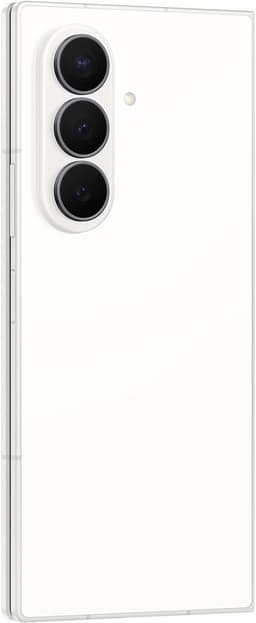 Samsung Galaxy Z Fold 8 Ultra 5G - 256GB - Crème — thumbnail 3