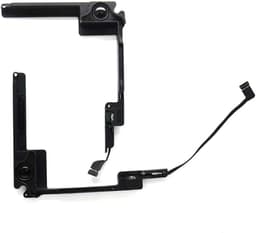 Padarsey Replacement Speaker Right And Left Compatible With MacBook Pro 13 Inch Retina A1425 Late 2012 Early 2013 - ShopVlot — thumbnail 2