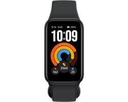 Xiaomi Smart Band 11 Active Black