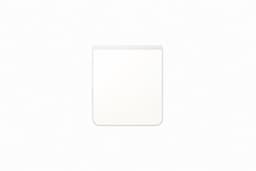 Samsung Galaxy Z Flip8 5G - Smartphone - 512GB - Cream + 1 jaar extra garantie — thumbnail 5