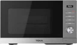 Magnetron met grill - Oven combi - Snel eten bereiden - Elektronische bediening - 28 x 377 x 469 cm — thumbnail 1