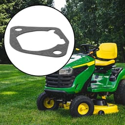 Dailygoods- Luchtfilter 4 Stuks - Grasmaaier Basispakkingen - Compatibel met Exmark/John Deere - Duurzaam Materiaal - Afdichting Motor - Grasmaaierfilter — thumbnail 4
