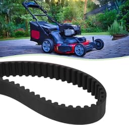 Dailygoods - Vervangende Distributieriem voor Grasmaaier - Compatibel met Toro Time Master — thumbnail 4