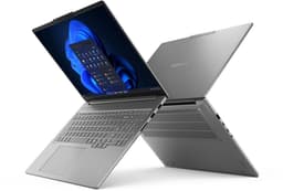 Lenovo IdeaPad Pro 5 16IAH10 Intel Core Ultra 9 285H Laptop 40,6 cm (16") 2.8K 32 GB LPDDR5x-SDRAM 1 TB SSD Wi-Fi 7 (802.11be) Windows 11 Home Grijs Engels — thumbnail 5