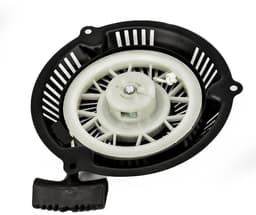 Dailygoods- Pull Starter Eenvoudige Installatie - Vervangende Onderdelen - Grasmaaier - Voor Einhell/Hyundai - Duurzaam - Hoogwaardige Kwaliteit - Startmotor — thumbnail 4
