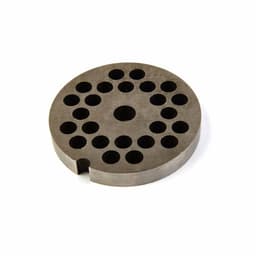Meat Mincer #12 - Grinding Plate 8 mm — thumbnail 2