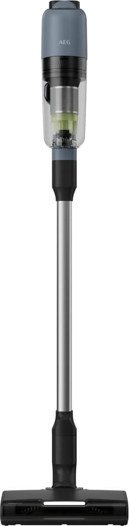 AEG AP72AB21DB Steelstofzuiger Batterij/Accu Droog HEPA Zakloos 0,3 l Blauw 2,5 Ah — thumbnail 2